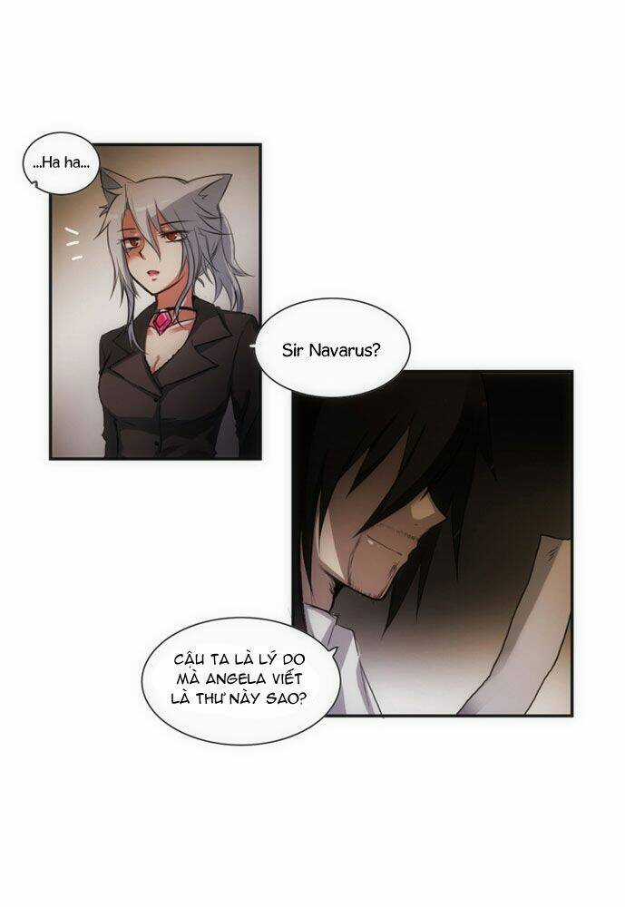 Crepuscule Chapter 15 trang 22