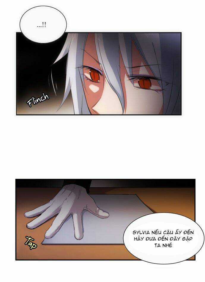 Crepuscule Chapter 15 trang 23