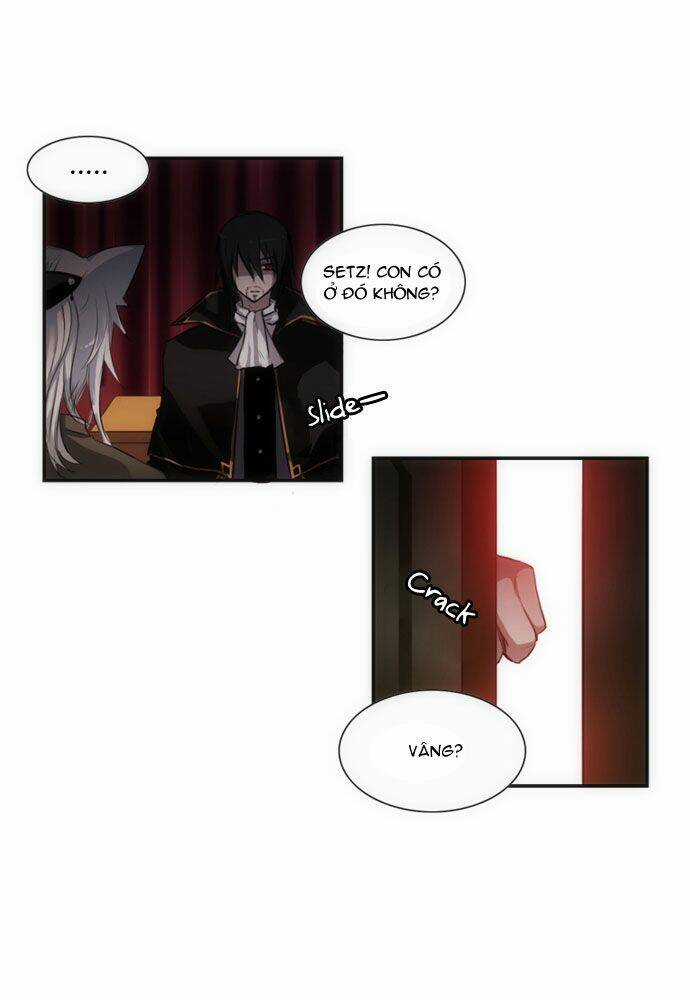 Crepuscule Chapter 15 trang 24