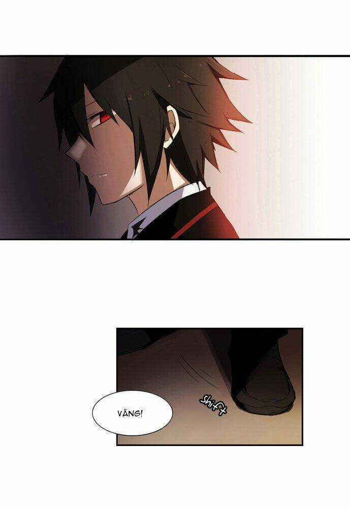 Crepuscule Chapter 15 trang 26