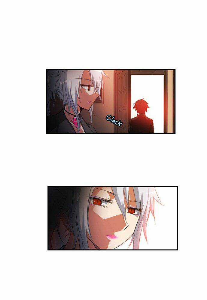 Crepuscule Chapter 15 trang 27