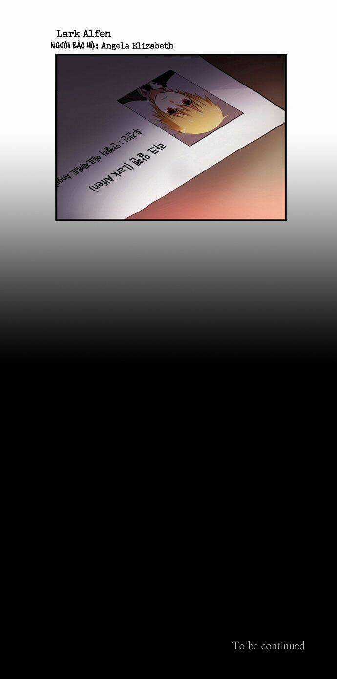 Crepuscule Chapter 15 trang 28