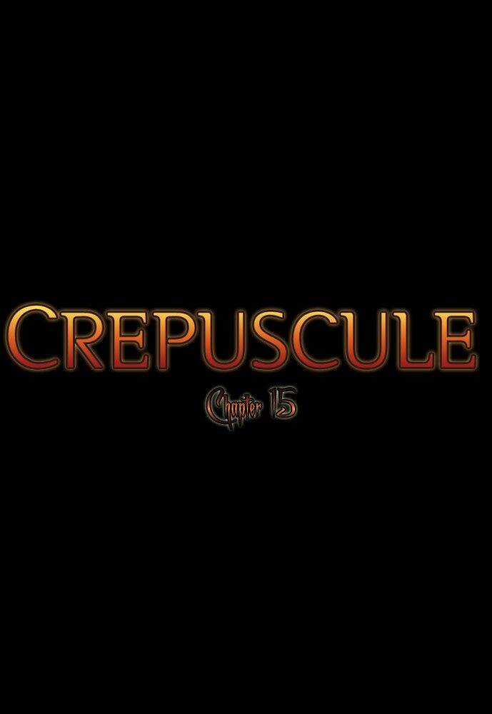 Crepuscule Chapter 15 trang 3