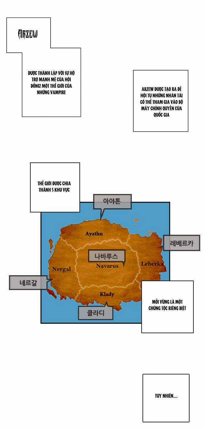 Crepuscule Chapter 15 trang 4