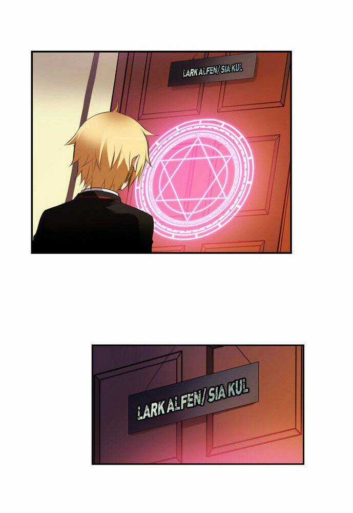 Crepuscule Chapter 16 trang 14