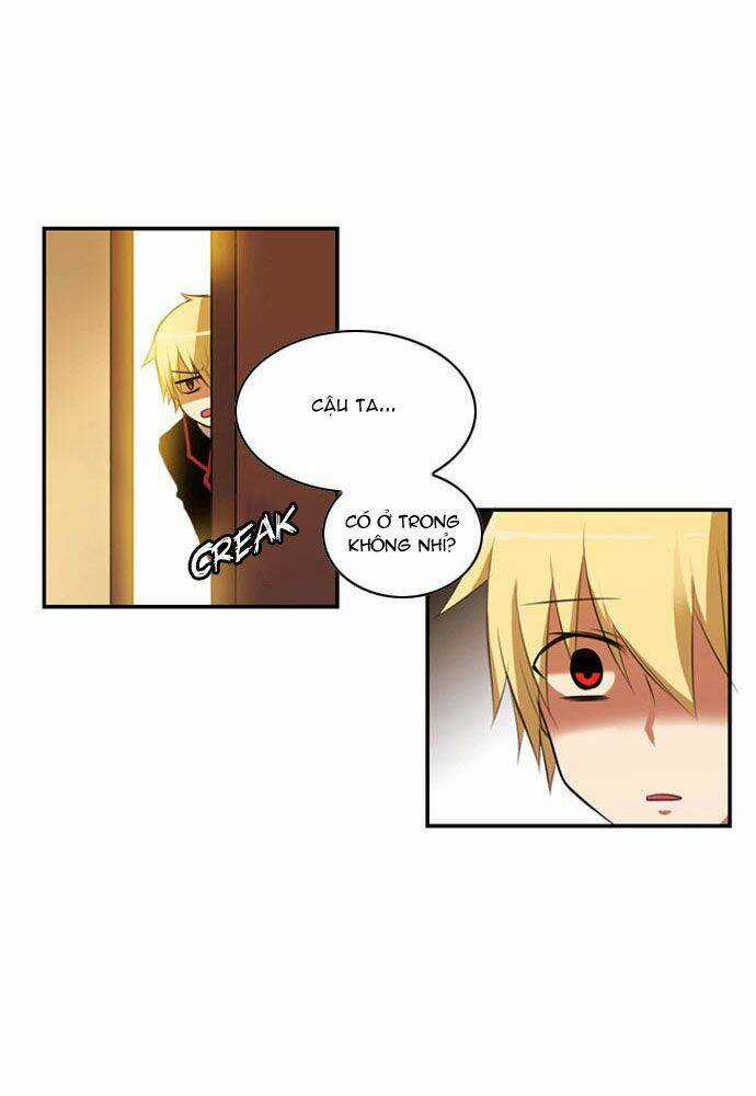 Crepuscule Chapter 16 trang 16