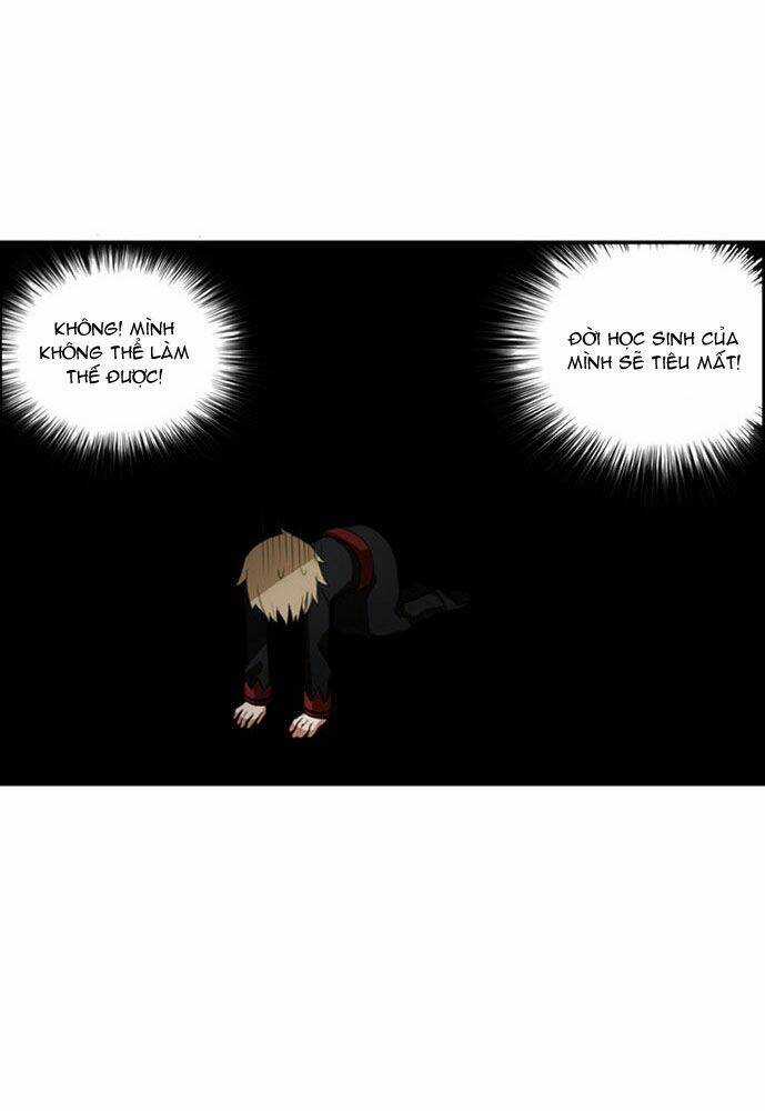 Crepuscule Chapter 16 trang 20