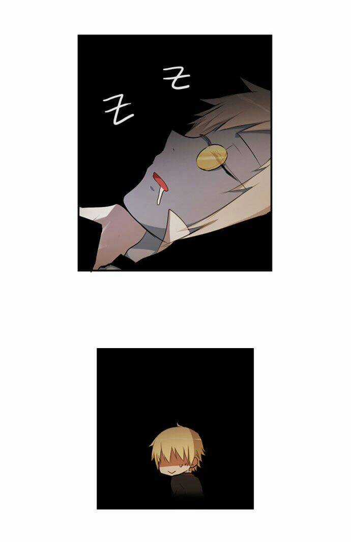 Crepuscule Chapter 16 trang 24