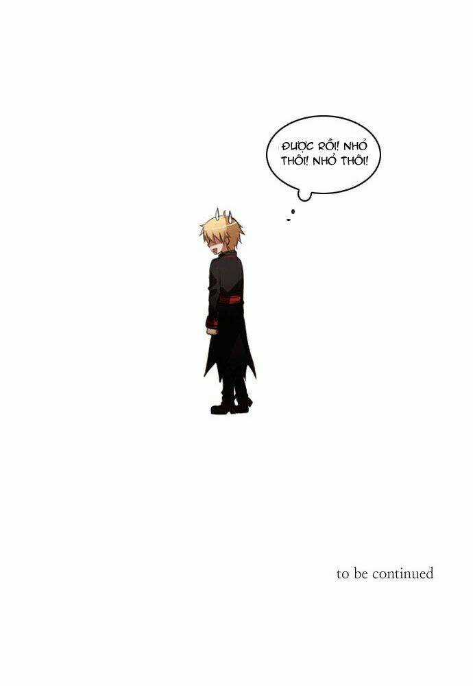 Crepuscule Chapter 16 trang 25