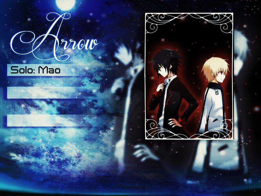 Crepuscule Chapter 17 trang 0