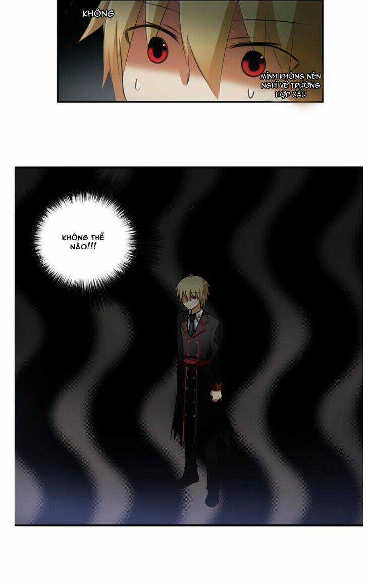 Crepuscule Chapter 17 trang 25