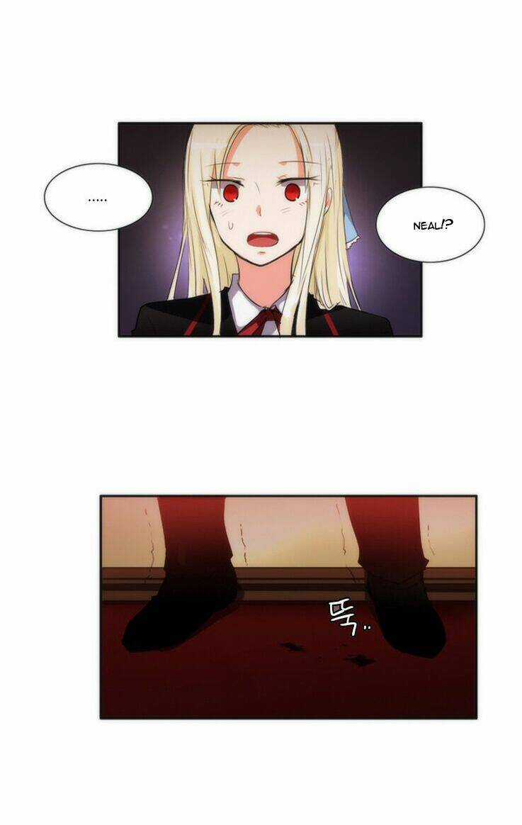 Crepuscule Chapter 17 trang 3