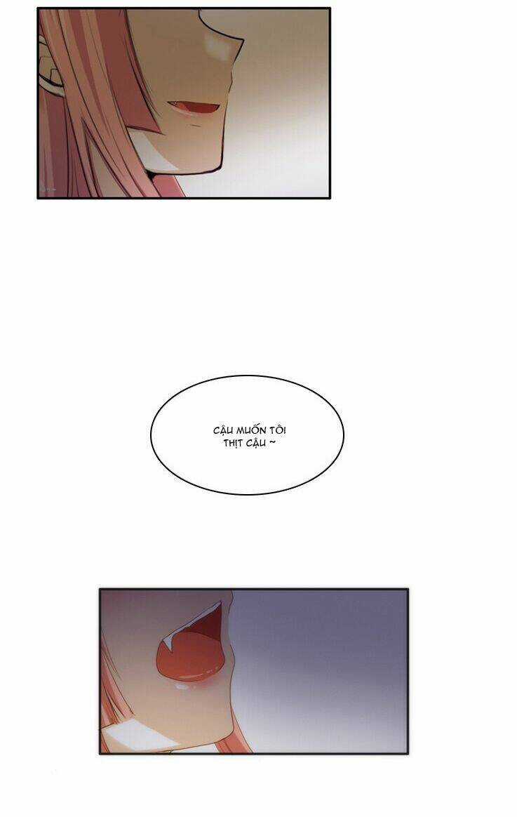 Crepuscule Chapter 17 trang 30