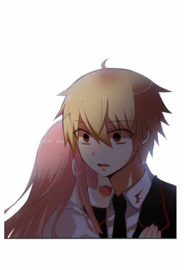 Crepuscule Chapter 17 trang 31