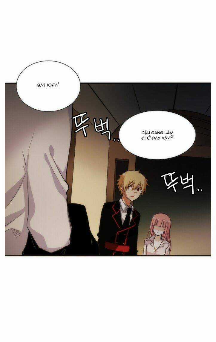 Crepuscule Chapter 18 trang 13