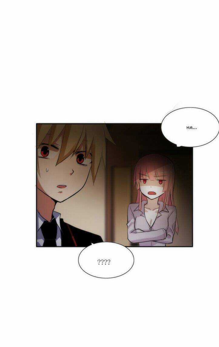 Crepuscule Chapter 18 trang 15