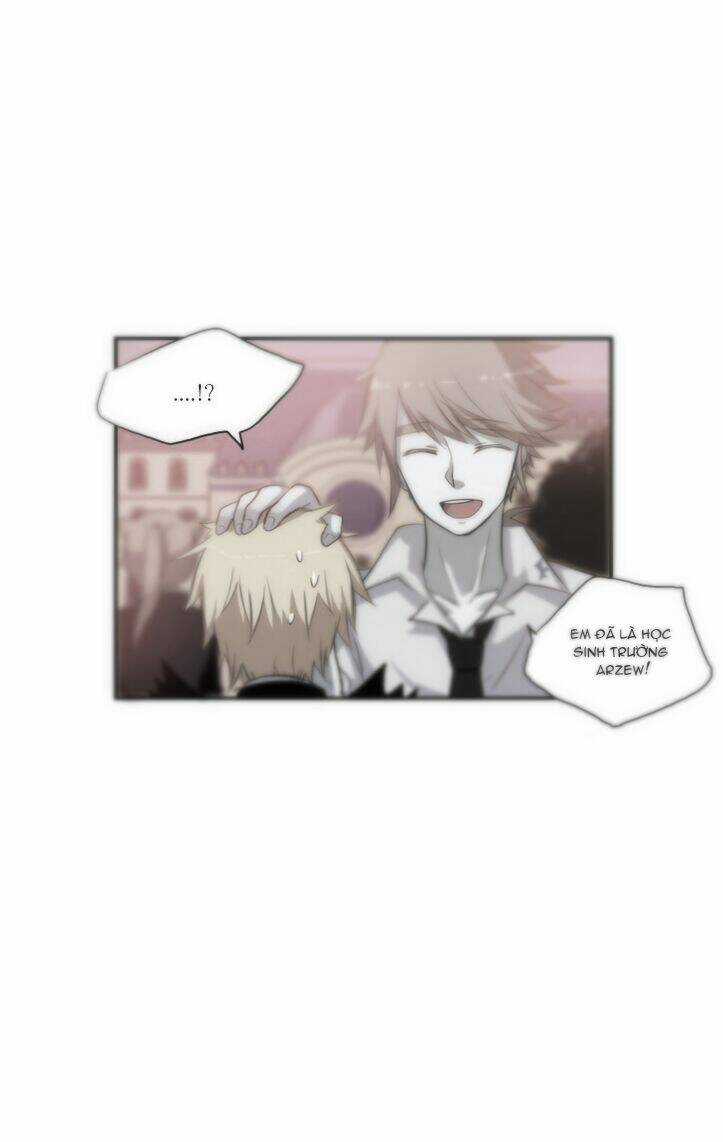 Crepuscule Chapter 18 trang 18