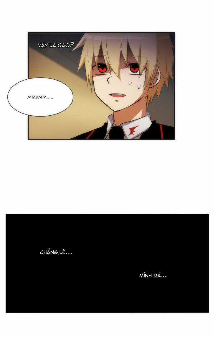 Crepuscule Chapter 18 trang 23