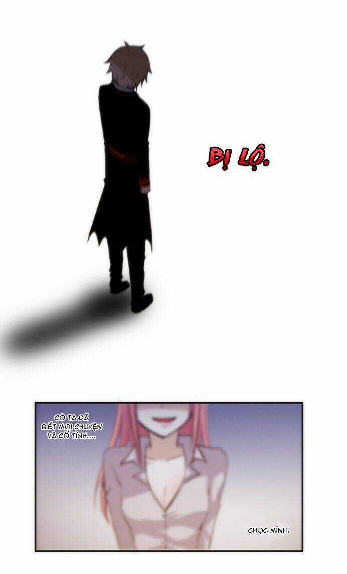 Crepuscule Chapter 18 trang 24