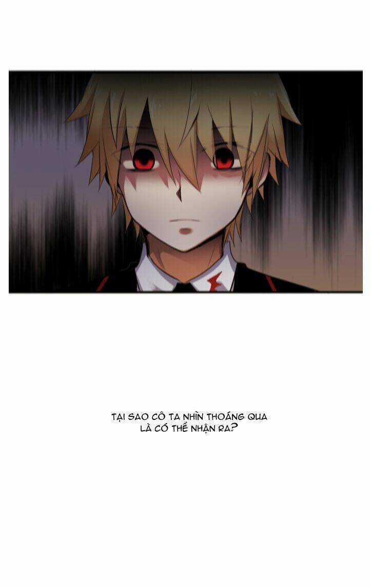 Crepuscule Chapter 18 trang 25