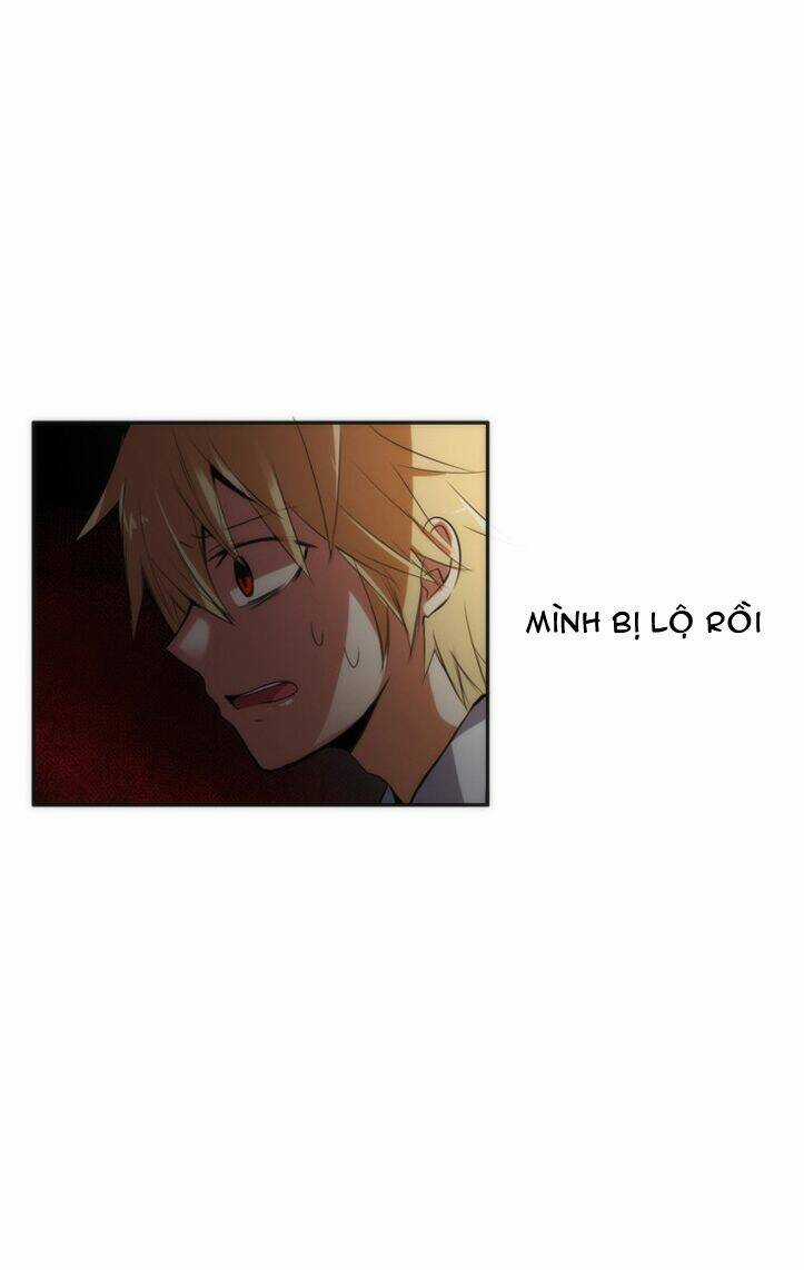 Crepuscule Chapter 18 trang 29