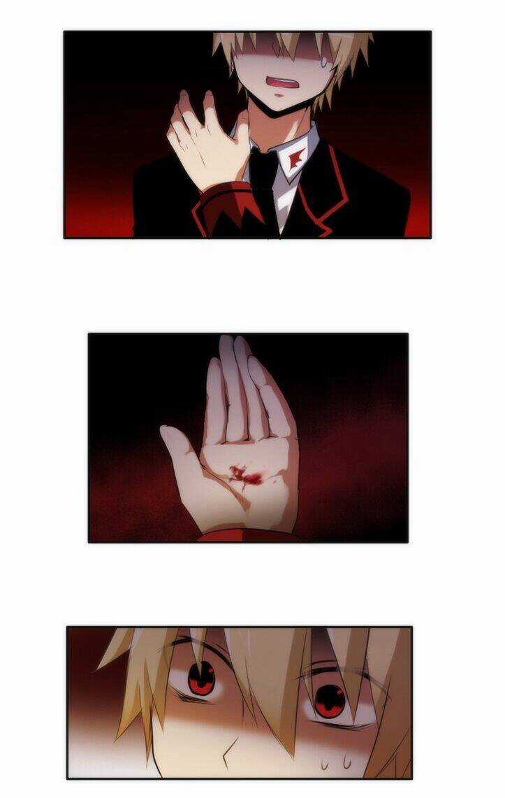 Crepuscule Chapter 18 trang 3