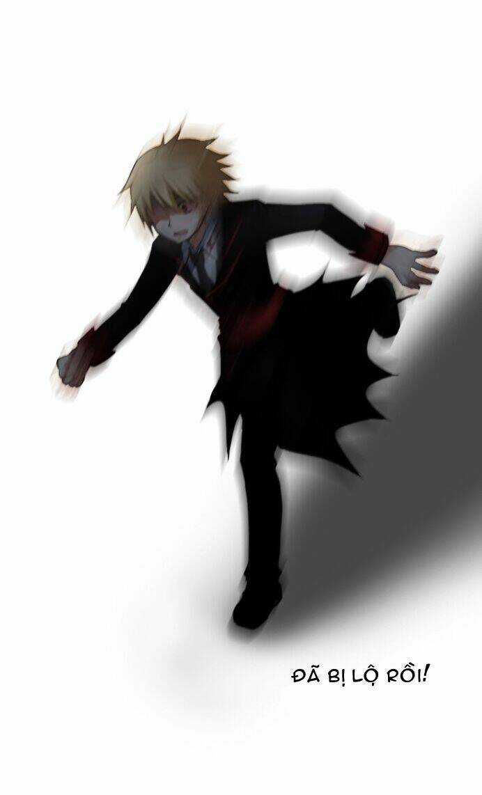 Crepuscule Chapter 18 trang 30