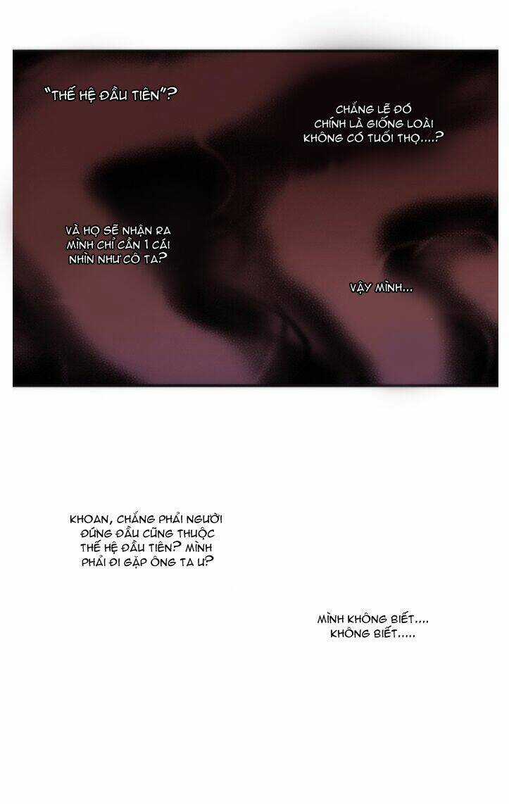 Crepuscule Chapter 18 trang 31