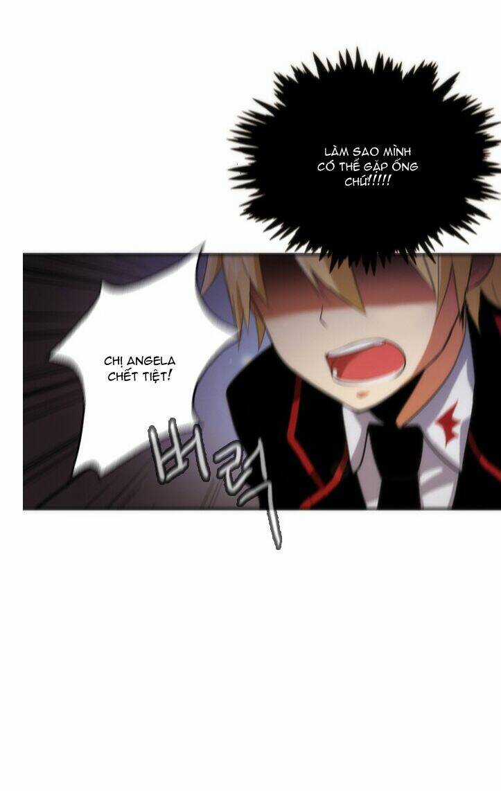 Crepuscule Chapter 18 trang 32