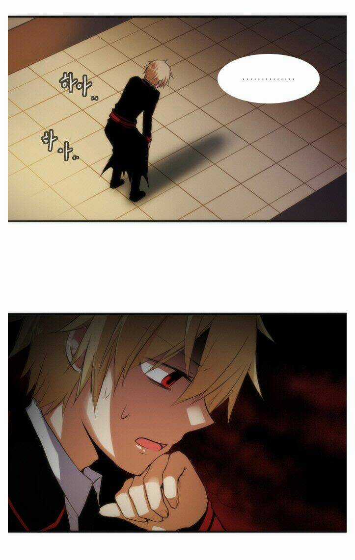 Crepuscule Chapter 18 trang 33