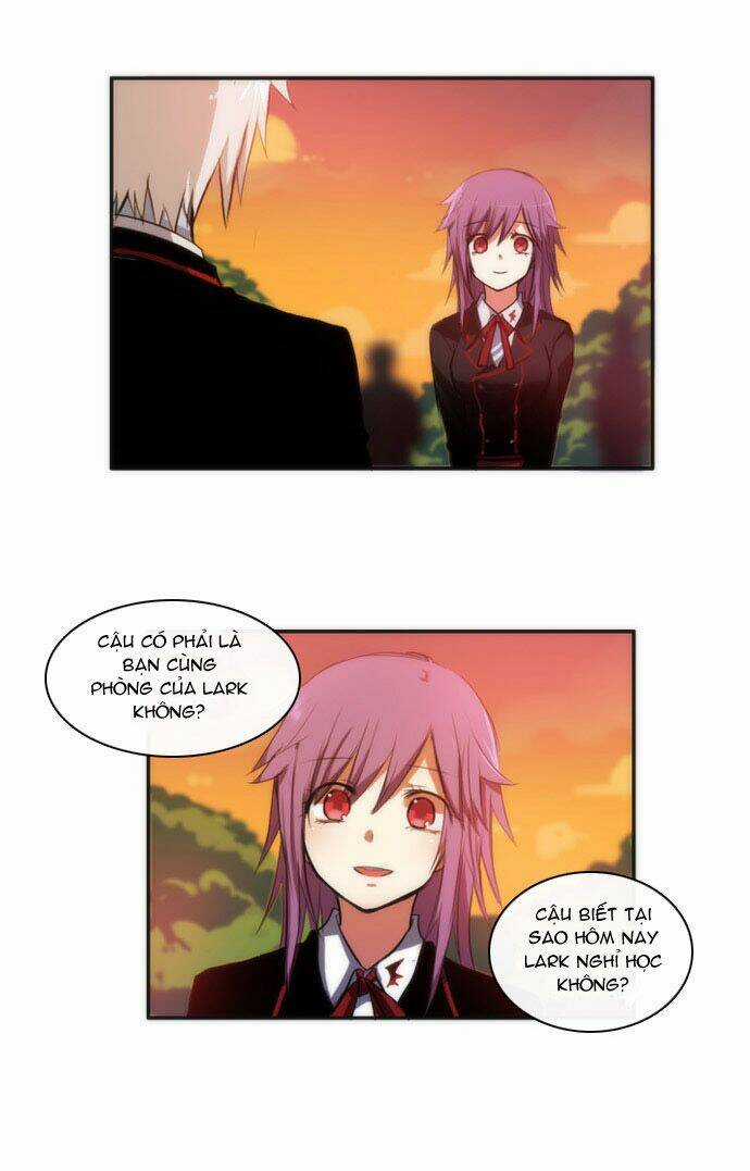 Crepuscule Chapter 19 trang 10