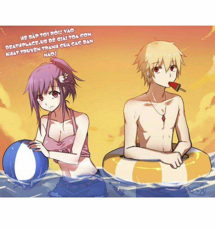 Crepuscule Chapter 19 trang 21