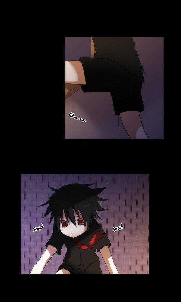 Crepuscule Chapter 2 trang 24