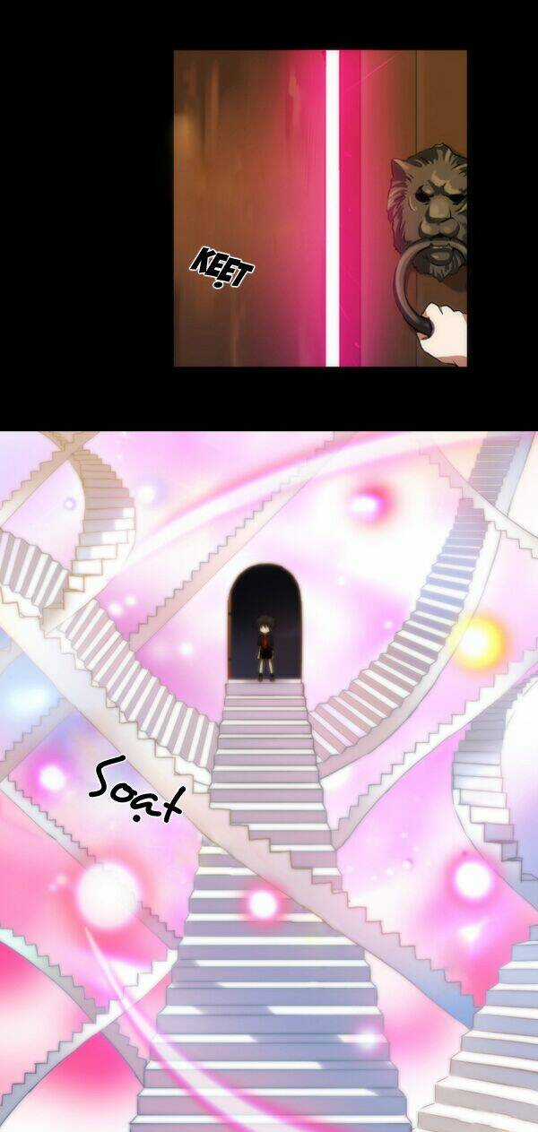 Crepuscule Chapter 2 trang 28