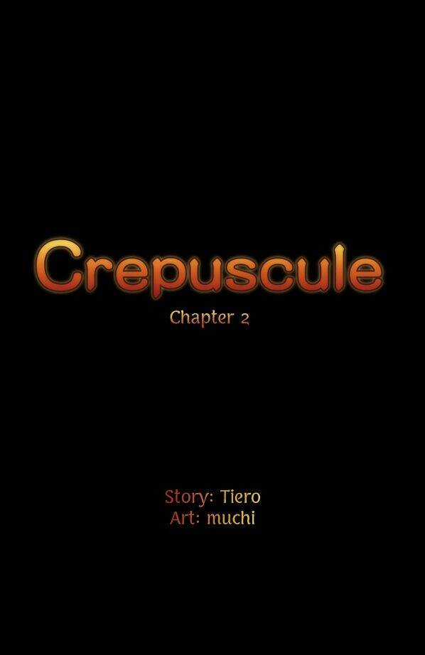 Crepuscule Chapter 2 trang 9