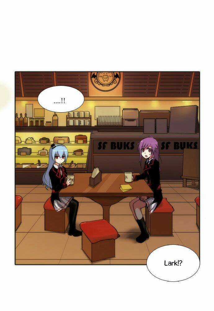 Crepuscule Chapter 20 trang 0