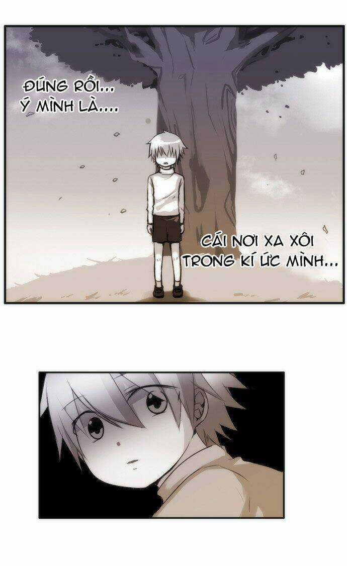 Crepuscule Chapter 20 trang 14