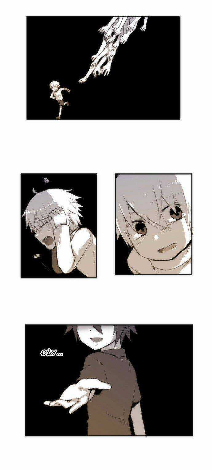 Crepuscule Chapter 20 trang 16