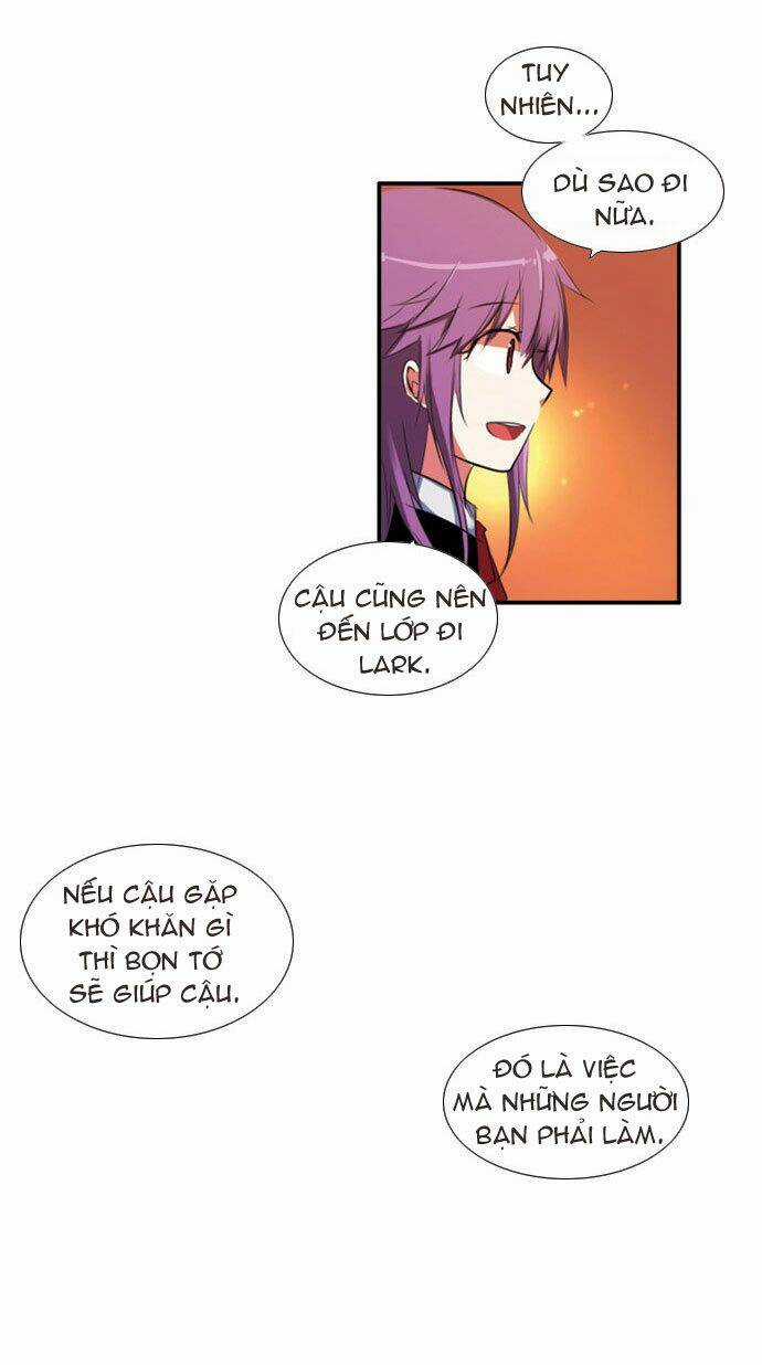 Crepuscule Chapter 20 trang 22