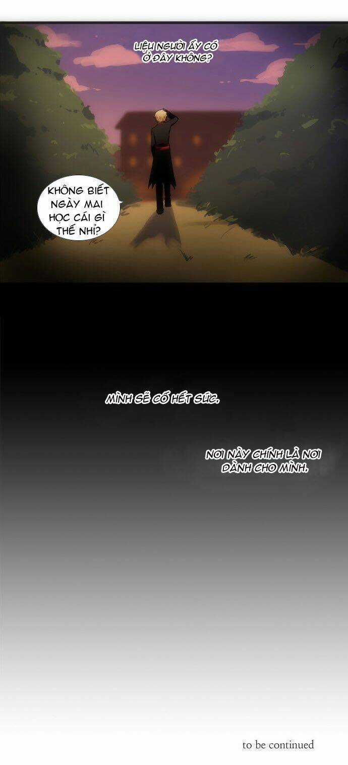 Crepuscule Chapter 20 trang 28