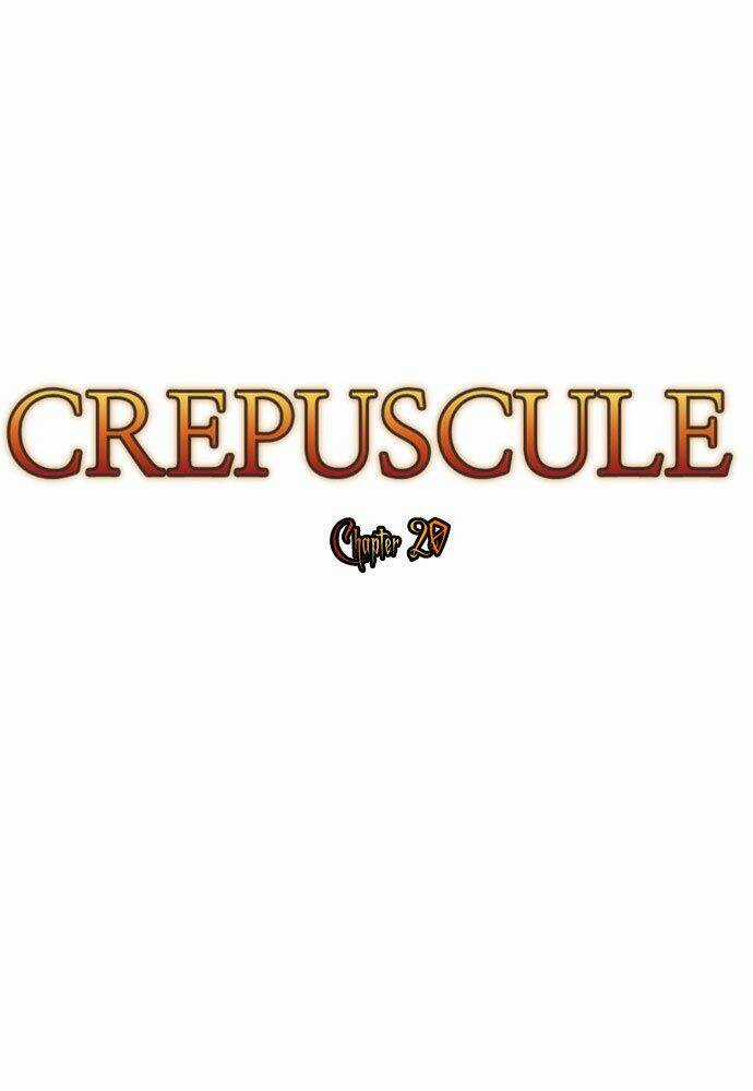 Crepuscule Chapter 20 trang 3