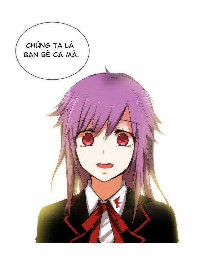 Crepuscule Chapter 20 trang 6