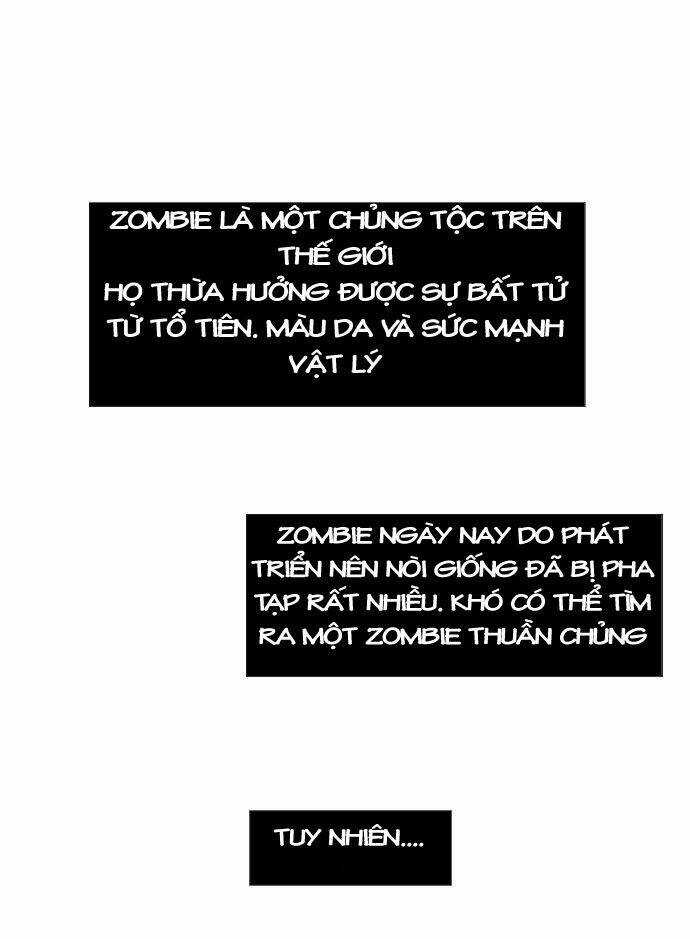 Crepuscule Chapter 22 trang 0
