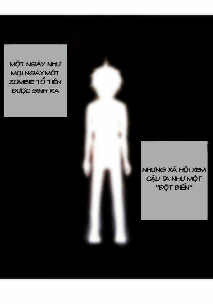 Crepuscule Chapter 22 trang 1