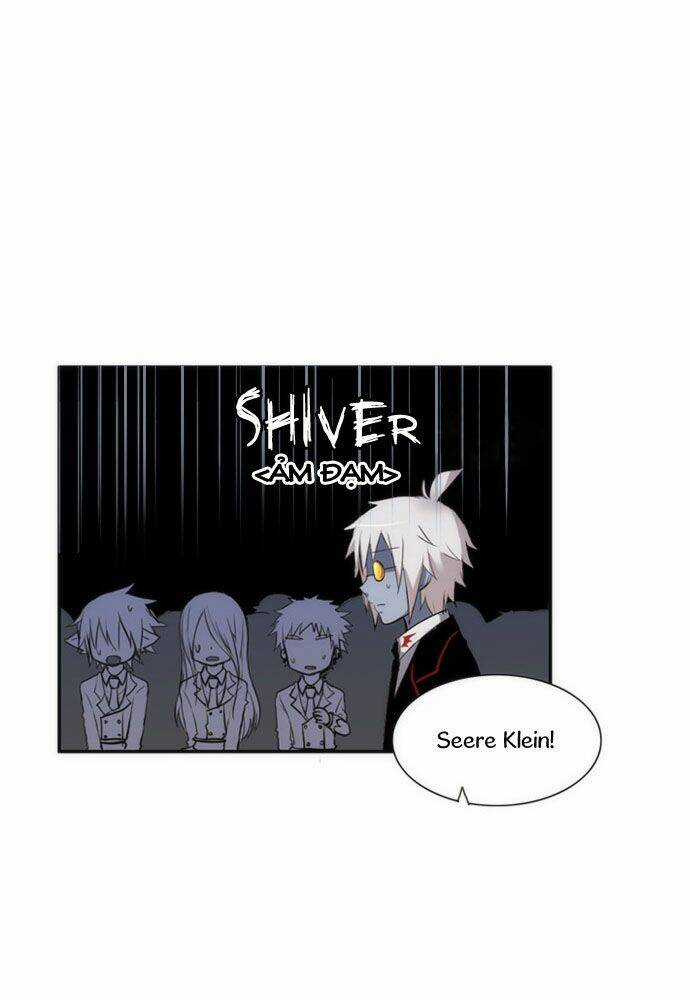 Crepuscule Chapter 22 trang 20