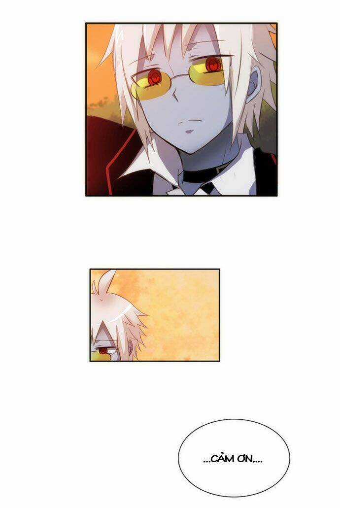 Crepuscule Chapter 22 trang 23