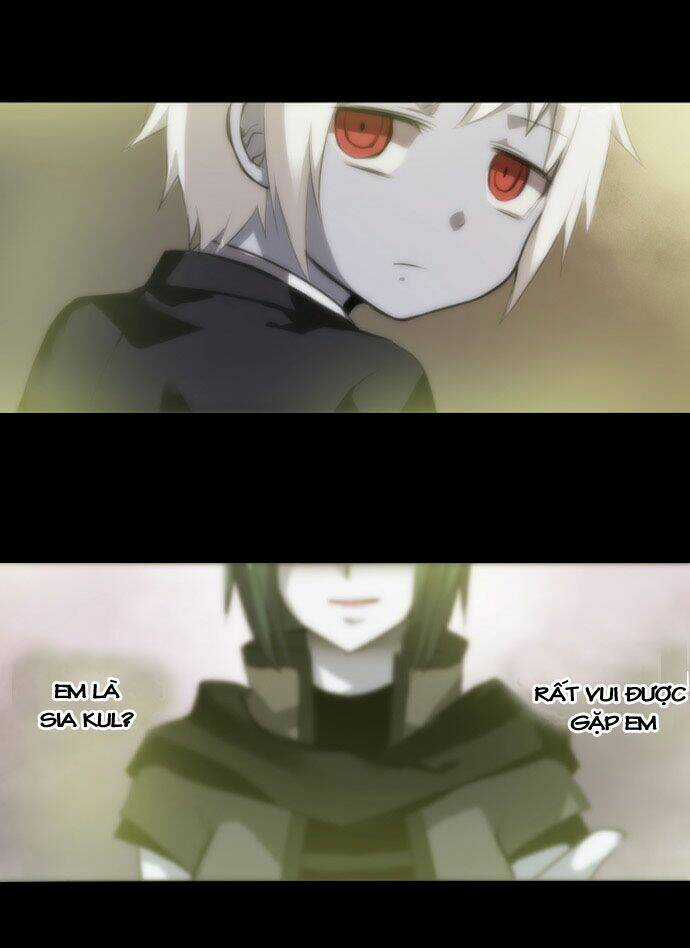 Crepuscule Chapter 22 trang 25