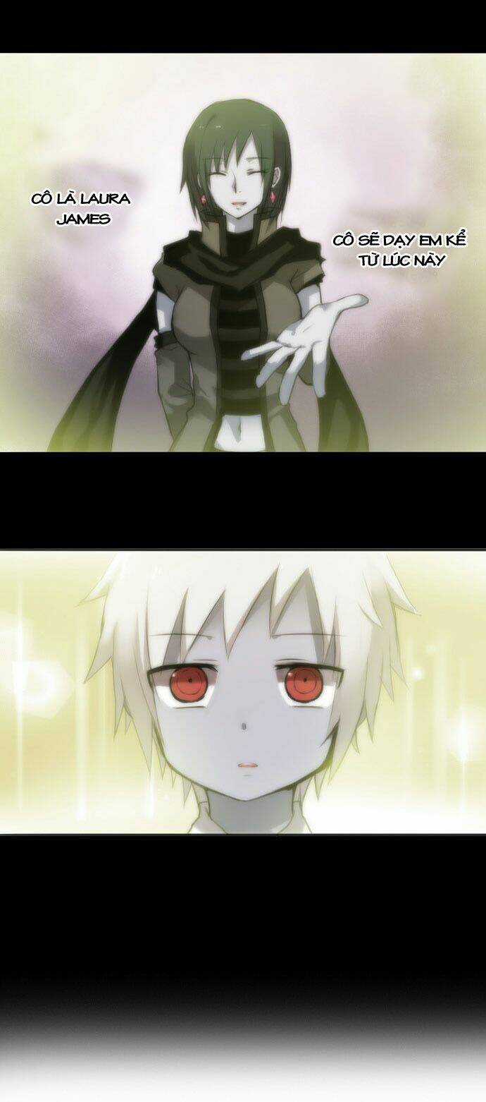 Crepuscule Chapter 22 trang 26