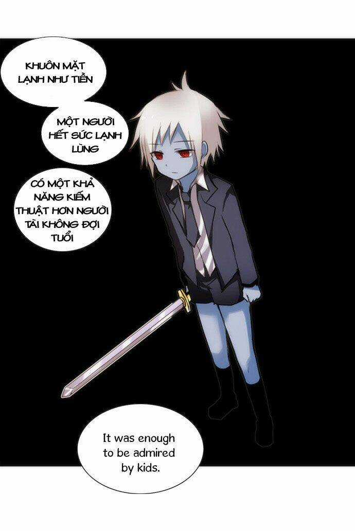 Crepuscule Chapter 22 trang 31