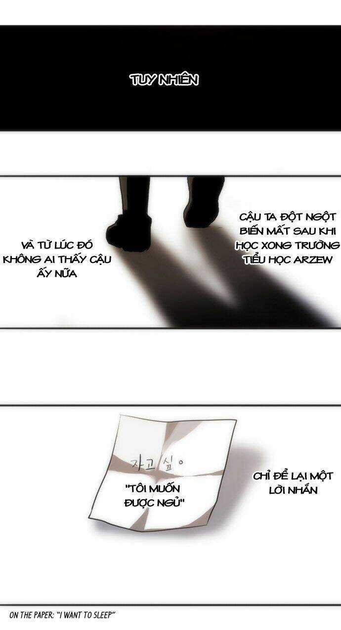 Crepuscule Chapter 22 trang 5